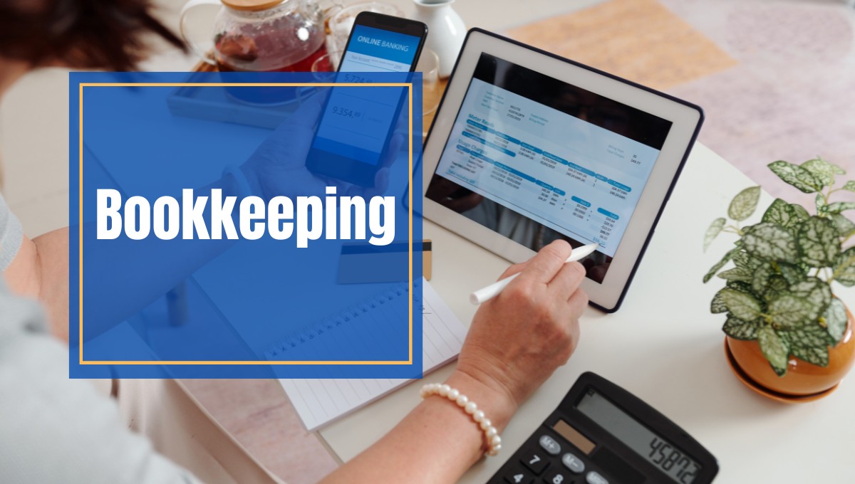 Bookkeeping Service