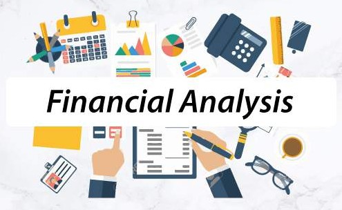 Financial Analysis Registration
