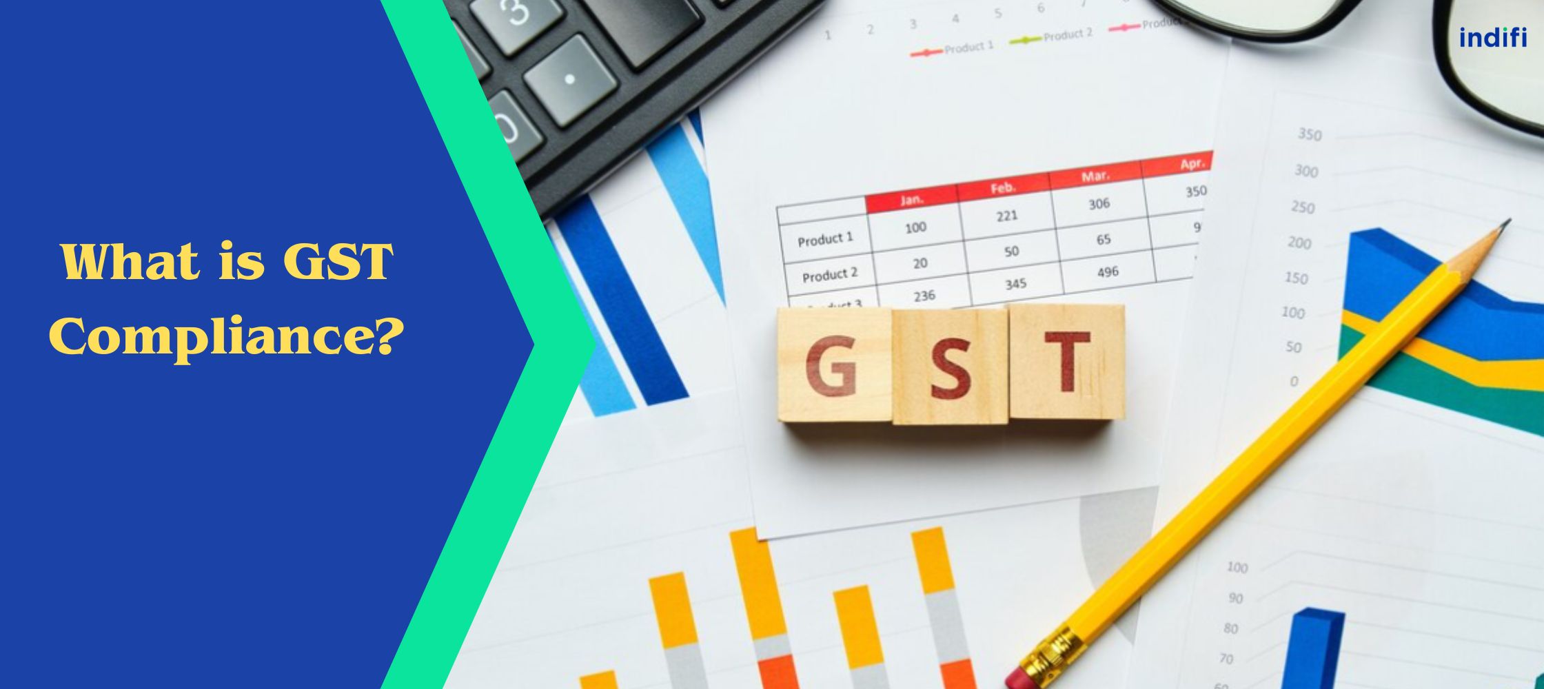 GST Compliance Registration