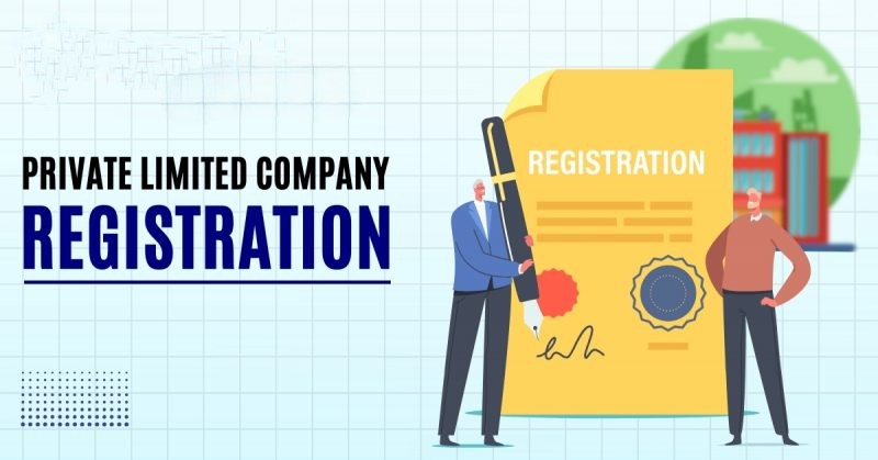 Private Limited Company Registration