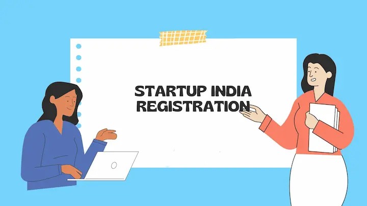 Startup India Registration